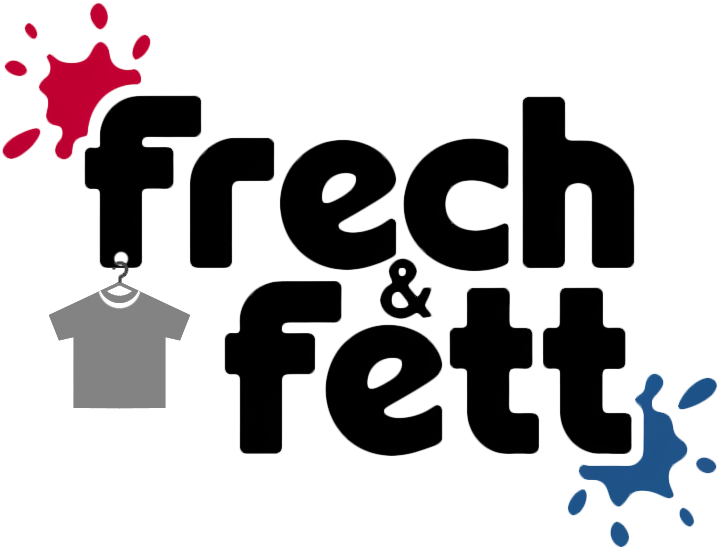 FRECH & FETT T-Shirts